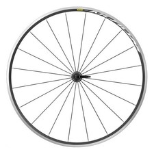 ruota anteriore 28 aksium