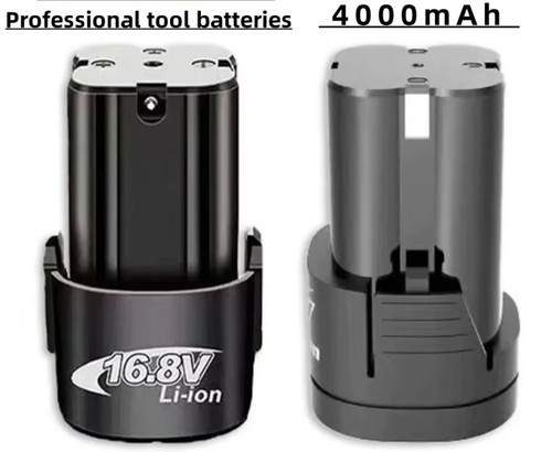 Batteria ricaricabile 8v - ricaricabile, 16,8v