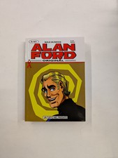 Alan ford original - n., un