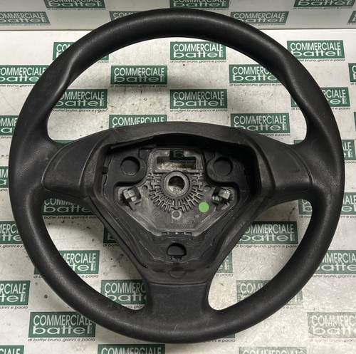 Volante fiat grande punto anno - volante,