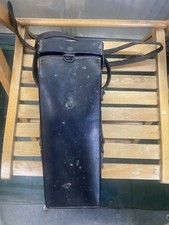 Ww2 Custodia Ottica Francese Usata Dai tedeschi Epoca Collezione 