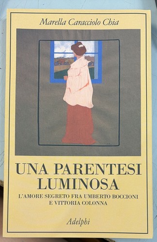Parentesi luminosa - luminosa, (una)
