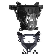 FARO FANALE LED ANTERIORE +