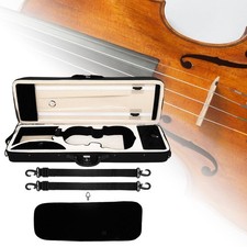 Custodia rigida per violino
