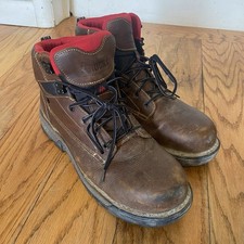 STIVALI DA LAVORO ROCKY LEGACY