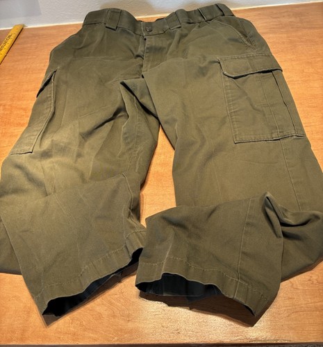 Pantaloni cargo tactical - pantaloni,