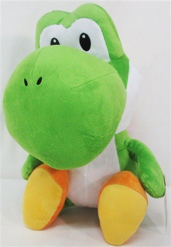 Super mario peluche - mario,
