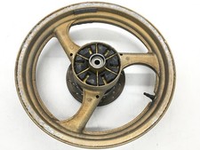 Cerchio Posteriore SUZUKI RG