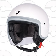 CRUIZER Casco Moto Scooter JET