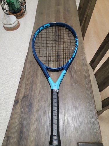 Racchetta tennis head - tennis,