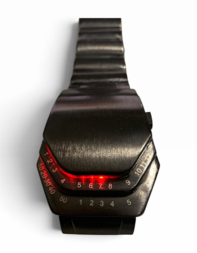 Orologio generaton led - orologio,