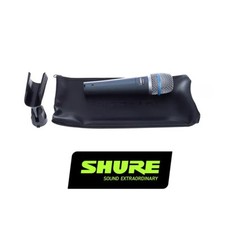 Shure Beta57a Microfono