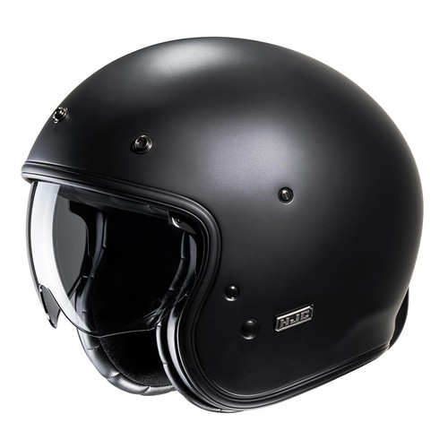 Hjc casco moto jet - moto, solid