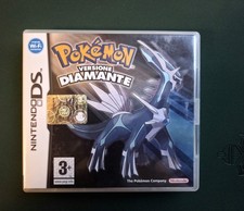 Pokémon Versione Diamante
