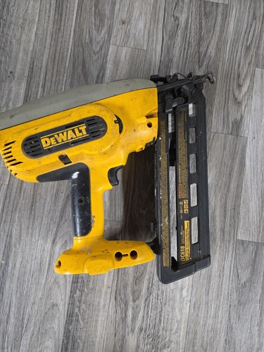 Dewalt dc618 chiodatrice - dc618,