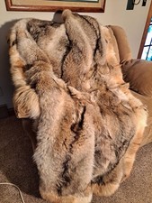 Coperta/Coperta in vera