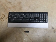 Tastiera wireless Logitech