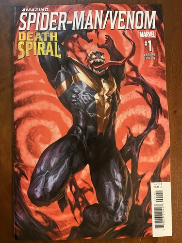 Amazing spider man venom - amazing, spider-man