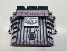 CENTRALINA MOTORE PER PEUGEOT