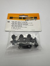 Vintage RC NOS HPI Micro RS4