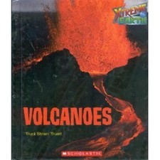 Volcanoes