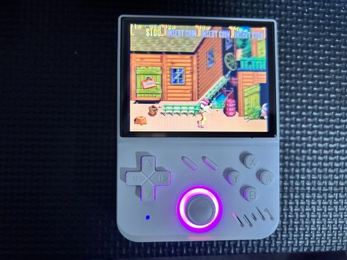 Mode mini gaming - mode,