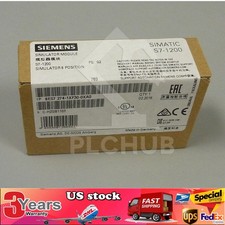 Nuovo modulo simulatore