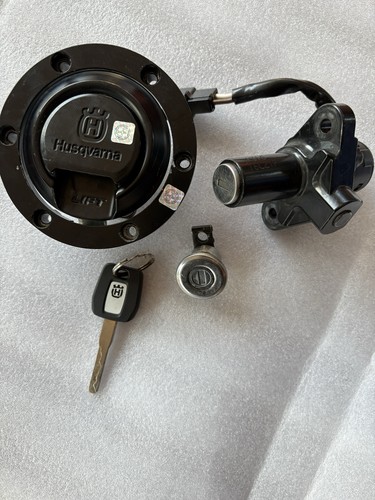 Serrature lock kit husqvarna - serrature-lock,
