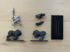 Warhammer Fantasy Citadel GW