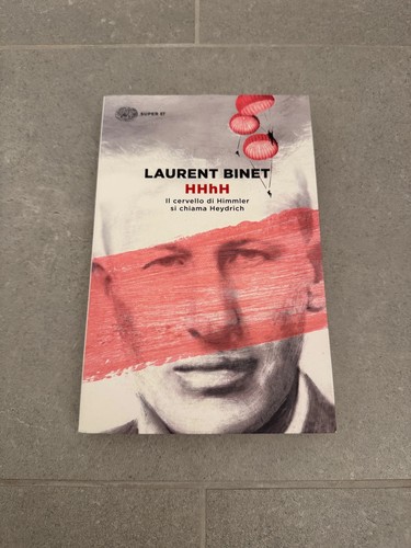 Hhhh cervello di himmler - il,
