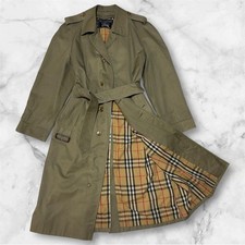 Trench coat donna Burberry