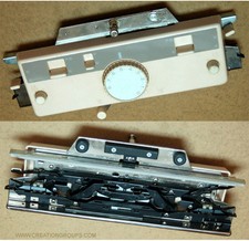 Set completo carrozza KR850