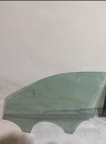 Vetro scendente anteriore - vetro,