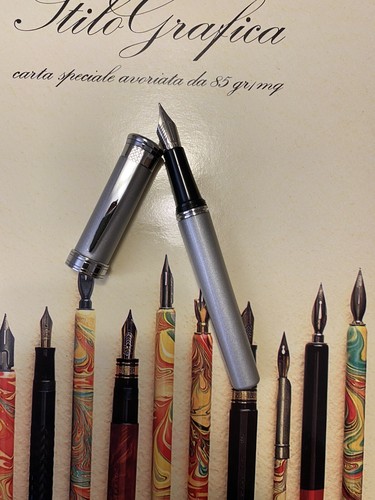 Stypen penna stilografica - stypen,