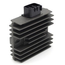 Regolatore raddrizzatore di