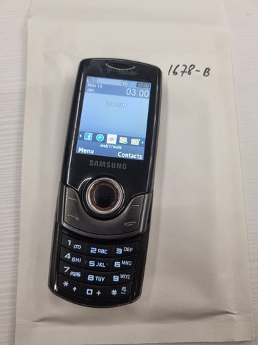 Samsung s3100 telephono - samsung, gt-s3100