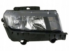 Faro proiettore anteriore