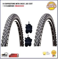 2 Copertoni Mtb 26 Chaoyang