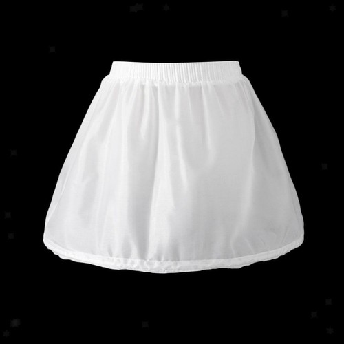 Gonna cerchio per bambina - gonna, a