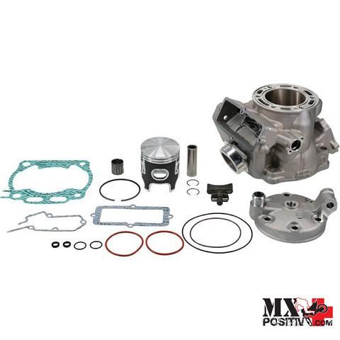 Kit cilindro yamaha 250 - kit, yz