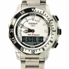 Orologio Uomo Digitale Tissot