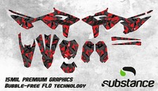 Kit Grafica BETA RR 125 200