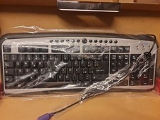 tastiera ps/2 per pc