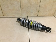 ammortizzatore posteriore