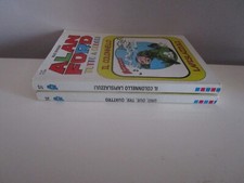 MBP ALAN FORD TUTTO A COLORI n.14-37 OTTIMI ANCHE SINGOLI