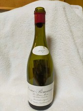 Domaine Leroy Vosne Romanee