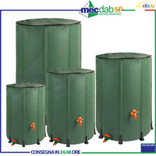 Serbatoio Acqua Piovana Da