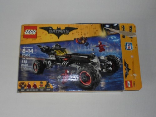 Lego batman 70905 - 70905, the