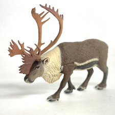 Kaiyodo Wild Rush 3 Wild