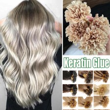 Extension Capelli Umani 22"